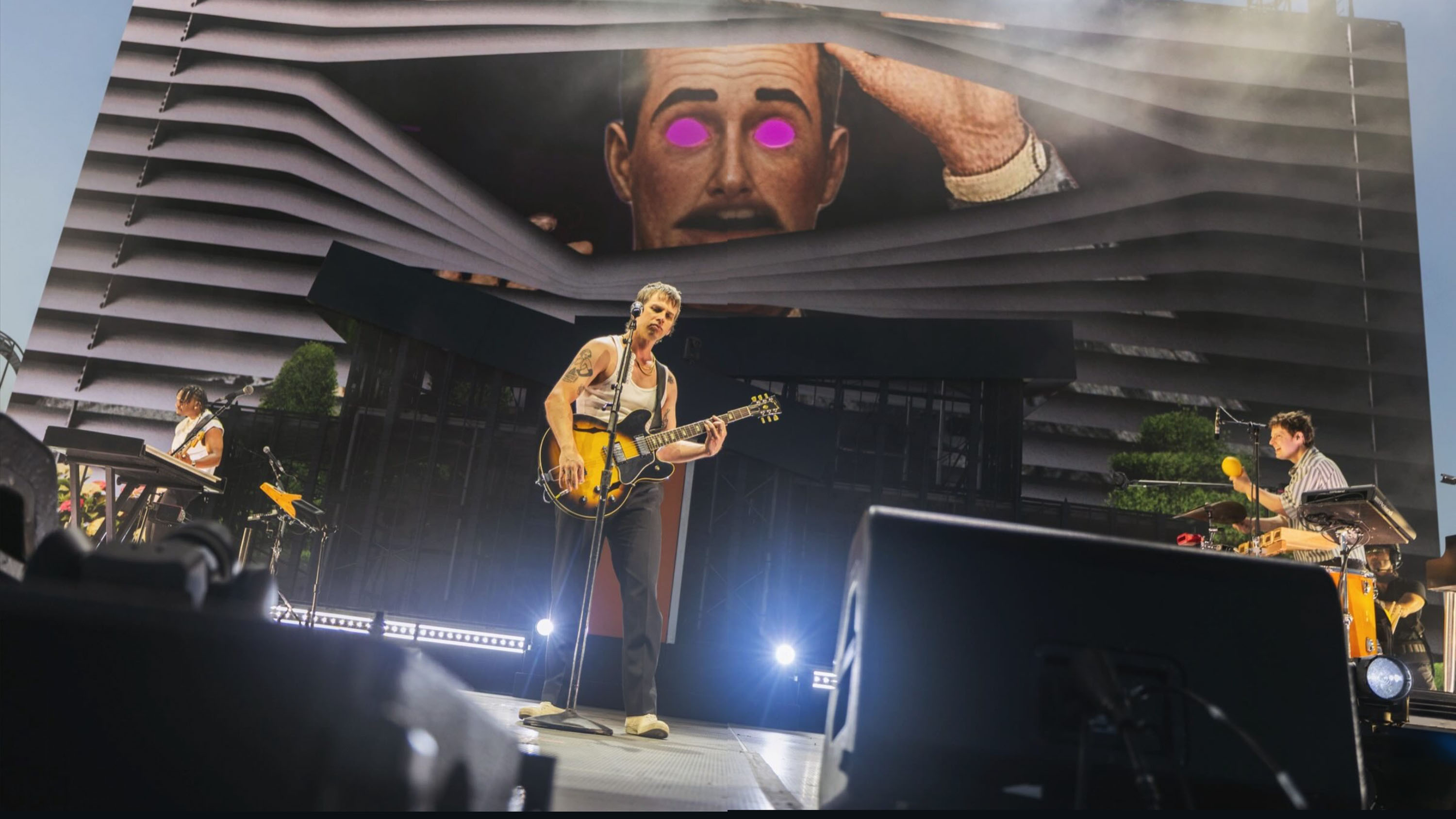 Coachella 2026