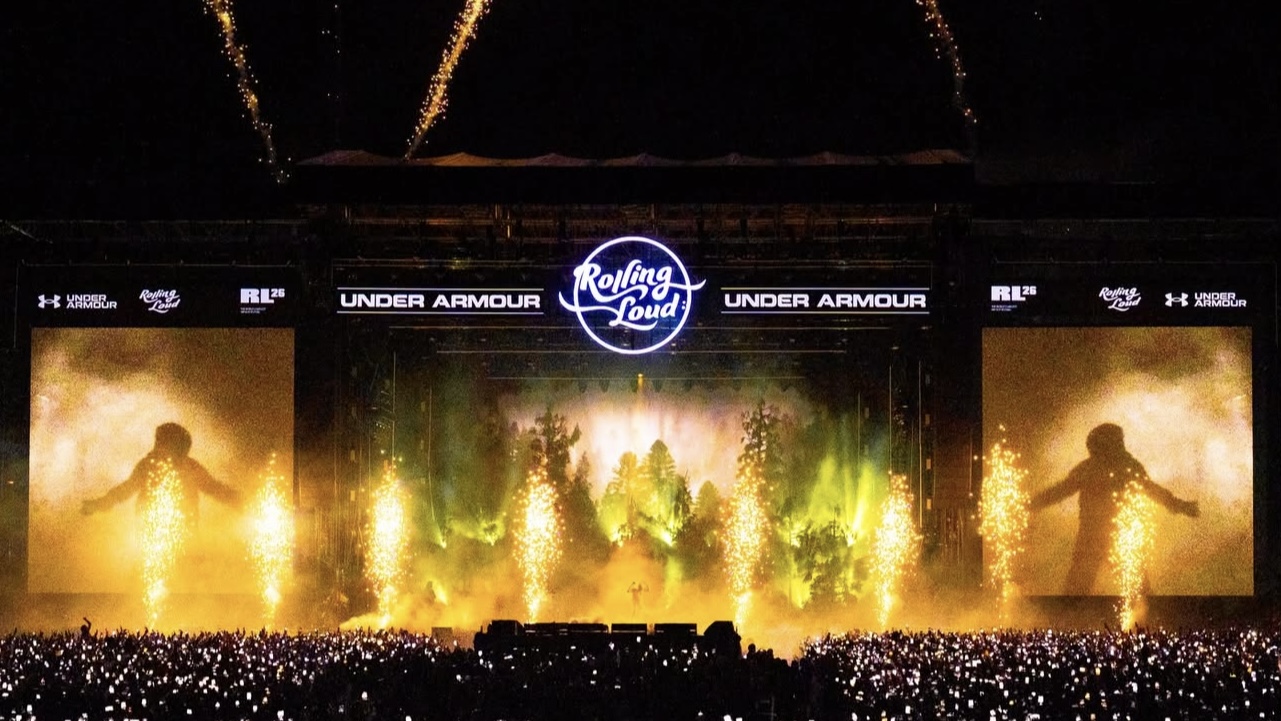 Rolling Loud 2026
